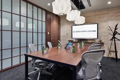 6-Person Meeting Room